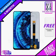 ORIGINAL THEBEST FULLSET LCD DISPLAY FOR OPPO A5S / AX5S / REALME 3 / OPPO A12 CPH1909