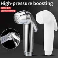 Toilet Bidet Spray Gun Bathroom Shower Head Mist Function Women's Cleaning Nozzle Water Pressure Hygiene Sprayer Washing Boost