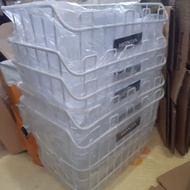 Charlie Basket Original Shape chaly cf50 cf70