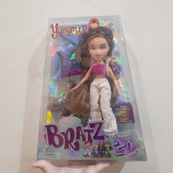 GOJEK ONLY! - bratz doll yasmin / boneka bratz