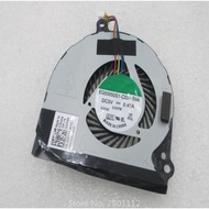 New CPU Cooling Fan For Dell Latitude E7440 7440 E7420 E7450 Cooler Fan DC28000D7SL 06PX9 EG50050S1-