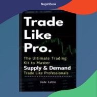 Book Trade Like PRO by Supply & Demand