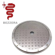 BEZZERA BEZZERA Coffee Machine Water Separation Net Brewing Head Filter Mesh Brewing Head Water Sepa