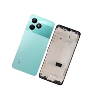 Body Back Cover + Center Case realme c51 c51