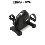 (JIJI.SG x FITNET) Exercise Bike / Magnetic exercise bicycle / Fitness equipment Arm and Leg Trainin