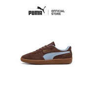 PUMA Unisex Palermo Sneakers (Brown)
