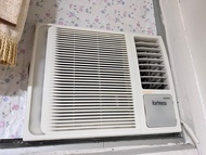 Fortress 豐澤牌 1匹窗口式冷氣機 Deh m18