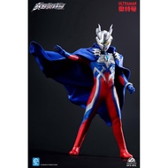 Popone toys ultraman zero 1/12