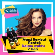 penumbuh rambut alami penumbuh rambut bayi penumbuh rambut botak - 20 ml