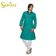 Sonali Men Jippa Modern Casual Indian Traditional Top Shirt  Traditional Wear Jippa Baju Lelaki Indi