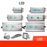 LED DRIVER high voltage Waterproof 30W-250W (8180)