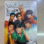 NCT Dream Beatbox SealedAlbum