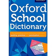 Oxford School Dictionary -Oxford Dictionary