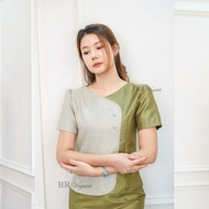 เซตกนกเตร BR Voguish