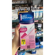(Express Delivery Available Deliver Goods Every Day) Sold In 1 Test. First Response Pregnancy Know T