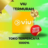 VIU PREMIUM PRIVATE FULL GARANSI