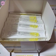 50 pieces beauty needles 32g 30g size 13mm 25mm 4mm