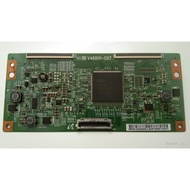 (V460H1-CH7) Samsung UA46C6200UR UA46C6200 T-con board