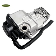 Oil Filter Housing with Gasket for  C30 C70 S40 S60 S80 V40 V50  31338685 30788494 7G9N6884AC 178159