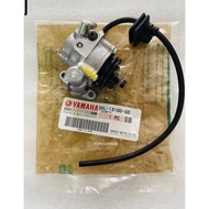 YAMAHA RXZ RXZ135 CATA MILI 3XL 55K 2T PUMP ASSY PUMP 2T pump 2T rxz