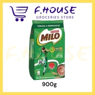 Nestle MILO Activ-Go (900g)