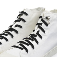 Aholic | One Hand Laces-Black