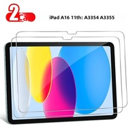 2 Chiếc Kính Cường Lực Bảo Vệ Màn Hình Trong Cho iPad Thế Hệ Thứ 10 11th 10.9 Inch Tương Thích Với A