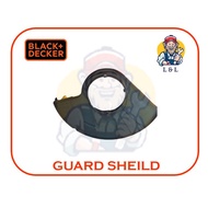 GUARD SAFETY SHIELD FOR BLACK AND DECKER GL300 GRASS TRIMMER (SPARE PART AND ACCESSORIES)