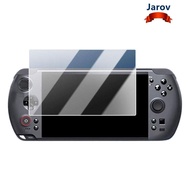 JAROV Tempered Glass, 9H HD Screen Protector, High Quality Oil-proof Anti Scratch Anti Reflective Pr
