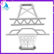 A969-03 A969-04 Front & Rear Bumper for  A949 A959 A969 A979 K929 A959B A969B A979B 1/18 RC Cars Spa