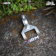 ARM BRACKET COIL MIO FULL CNC
