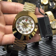 Man automatic Watch day/date