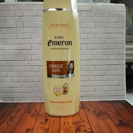 Emeron Shampoo 340 ml avocado