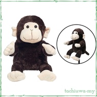 [TachiuwaMY] Golf Driver Covers - Animal Cover Headcover Universal for 460 Drivers Wood, X 7.48inch
