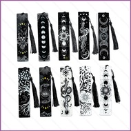 YT3 Acotar Series Totem Mysterious Symbols Acrylic Tassels Bookmark Gift For Kids Souvenirs Collecti
