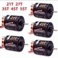 540 Austar Brushed Motor Tuned Machine Rc