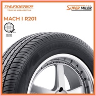 ❖ ✧ 1pc THUNDERER 175/65R14 MACH I R201 Car Tires