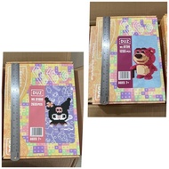 LRMS lego besar kuromi lotso lego jumbo kuromi lotso