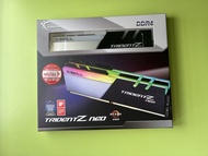 G.Skill Trident DDR4 3200 16GB (2x8GB) RAM