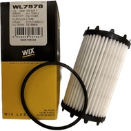 WIX Oil Core WL7578 AUDI A4 8W A5 F5 Q8 4M 3.0 2.9 S4 RS5