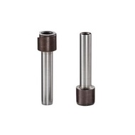 Japan MAX Knife Blade Perforation Needle Drill (Applicable DP-200 Manual Double Hole Machine) 2pcs/B