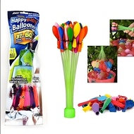 Children's toys: 37-piece magic waterballoon water balloons for water throwing games