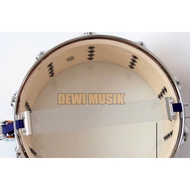 SNAPPY WIRE SNARE DRUM 12 INCH 20 WIRE AM662 SNAPPY SNARE DRUM/ (SC2967)