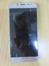 X.故障手機-三星 Galaxy J7 Pro SM-J730GM/DS j730 直購價380