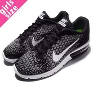 NIKE WMNS AIR MAX SEQUENT 852465-002