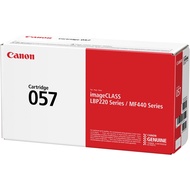 Canon 057 Original Toner