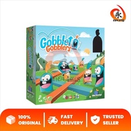 Gobblet Gobblers Board Game - Eien Toys
