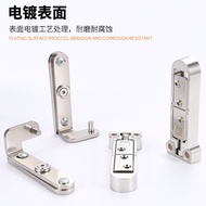 Invisible Door Heaven and Earth Hinge Hinge Heaven and Earth Axis Hinge Hidden Wooden Door Heaven an