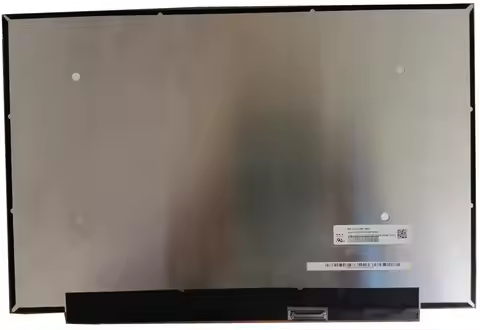 13.3 Inch NE133QDM-N60 Slim Laptop Screen 2560X1600 2.5K QHD IPS 100%SRGB 40 Pin EDP Display Panel N