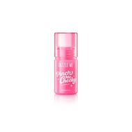 DAZZLE ME Pinch Me Cheeky Liquid Blush N06 Soft Petal